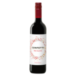 Confetti Confetti Red Blend 750 mL