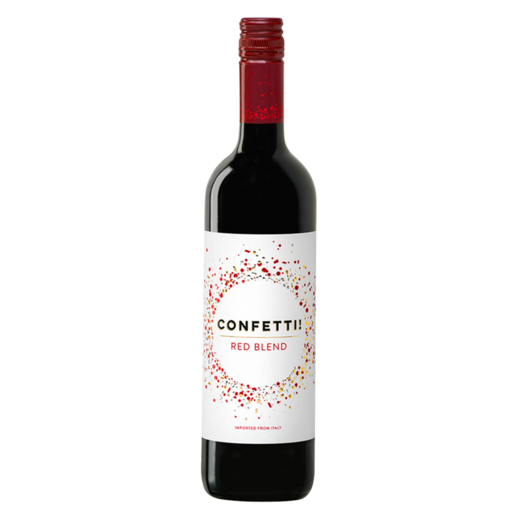 Confetti Confetti Red Blend 750 mL