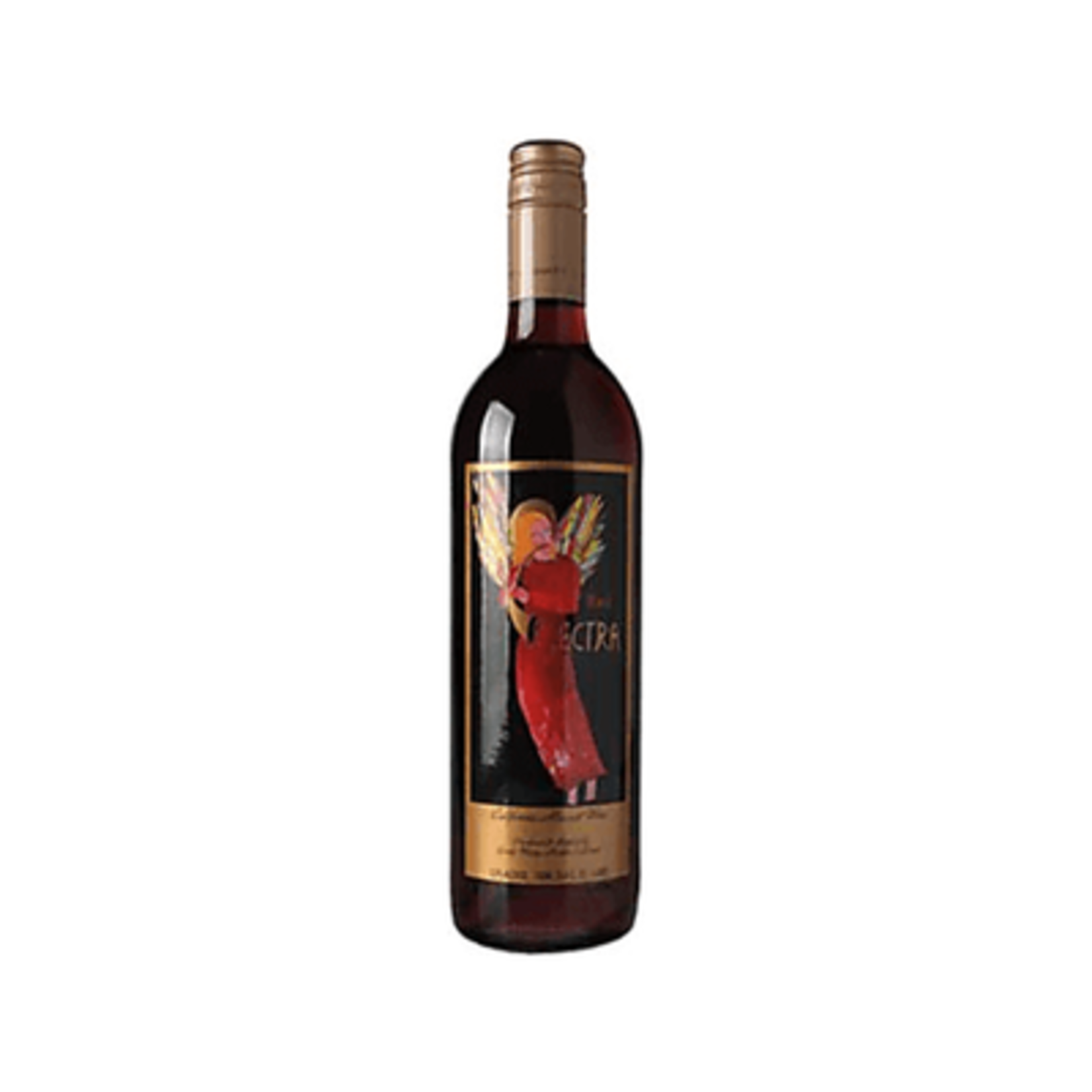 Quady Quady Electra Red Moscato 750 mL