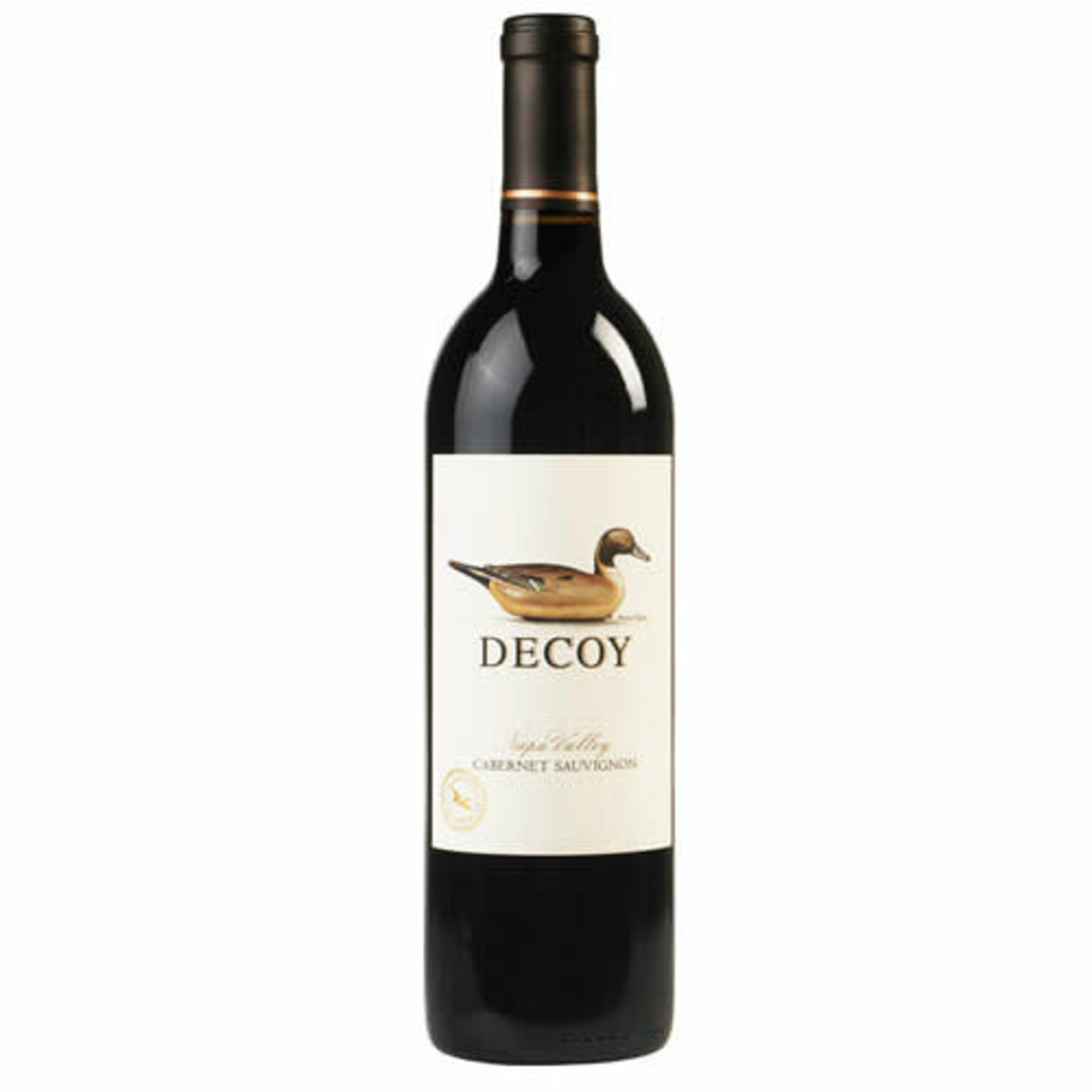 Duckhorn Duckhorn Decoy Cabernet Sauvignon 750 mL