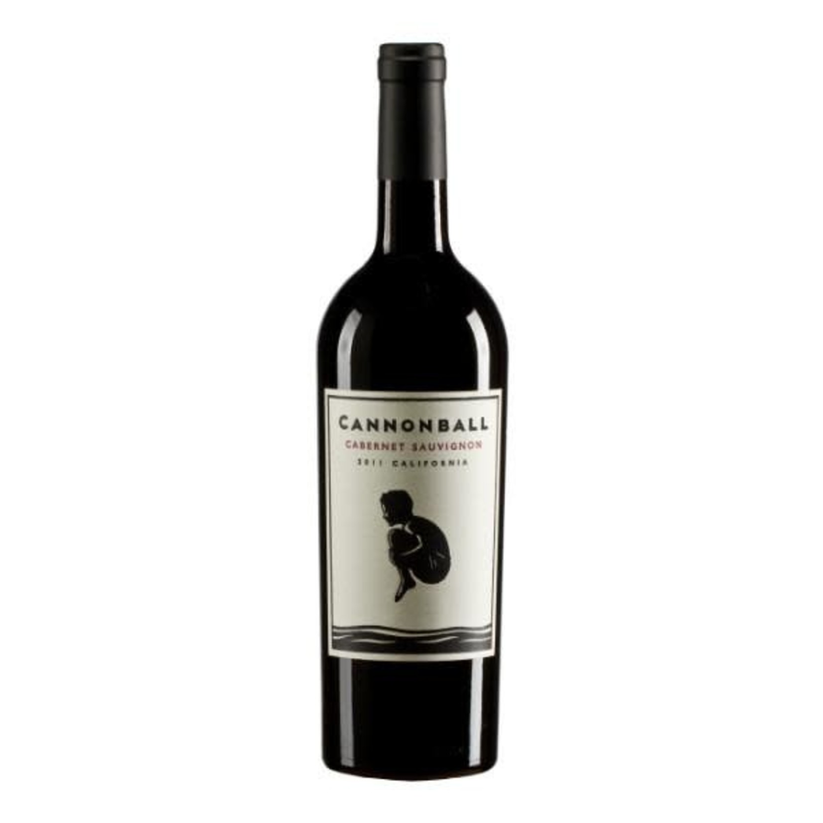 Cannonball Cannonball Cabernet Sauvignon