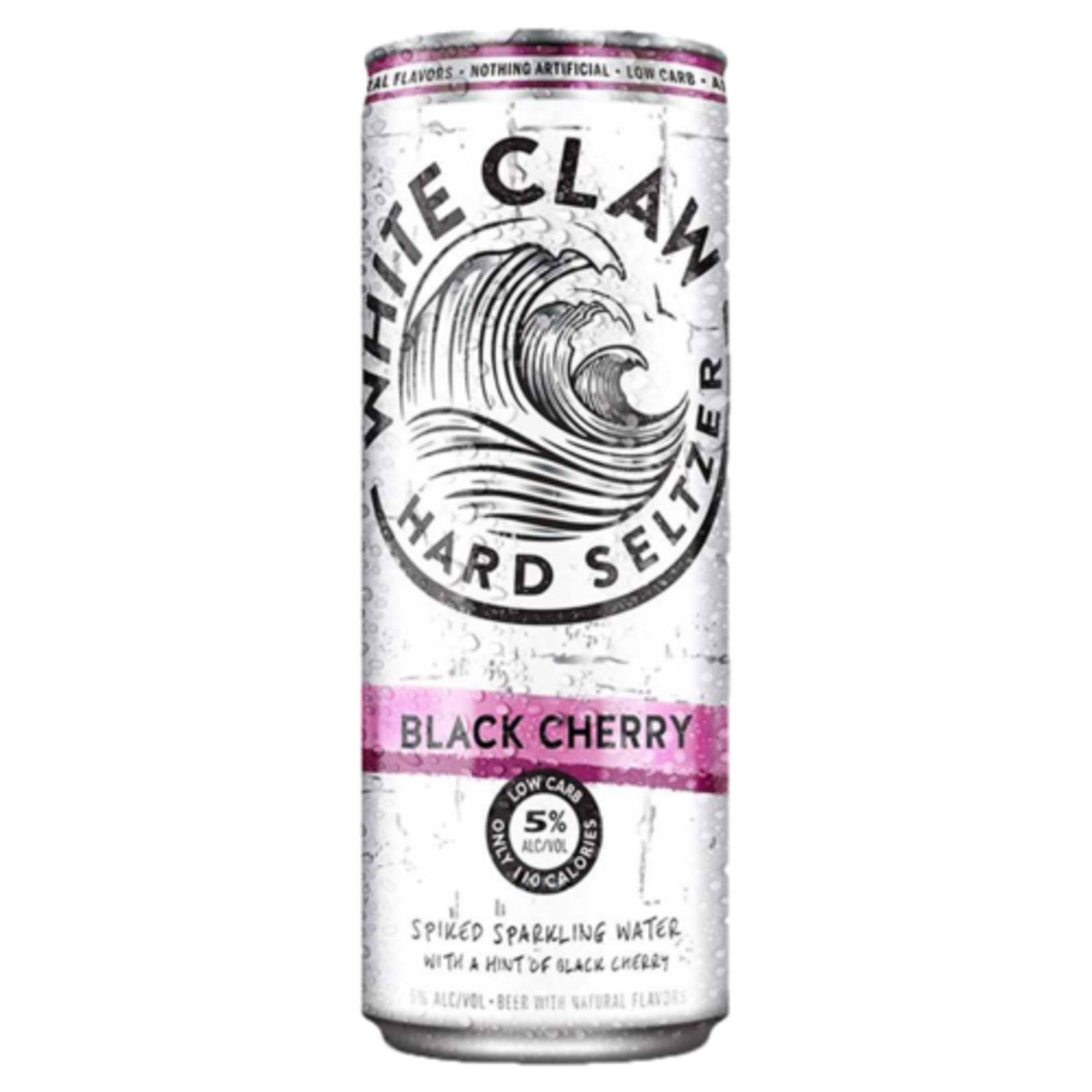 White Claw White Claw Black Cherry Hard Seltzer