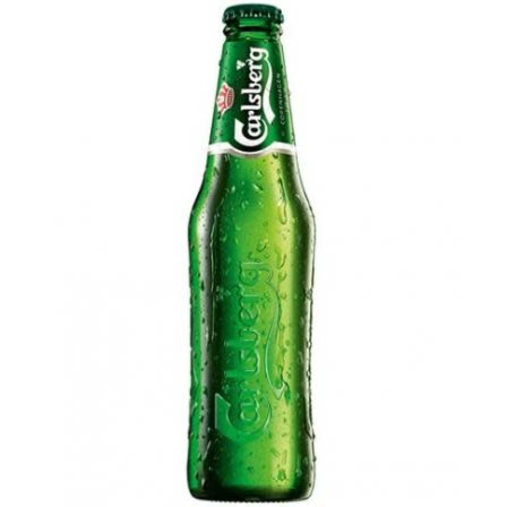 Carlsberg Carlsberg 6pk x 11.2oz bottles