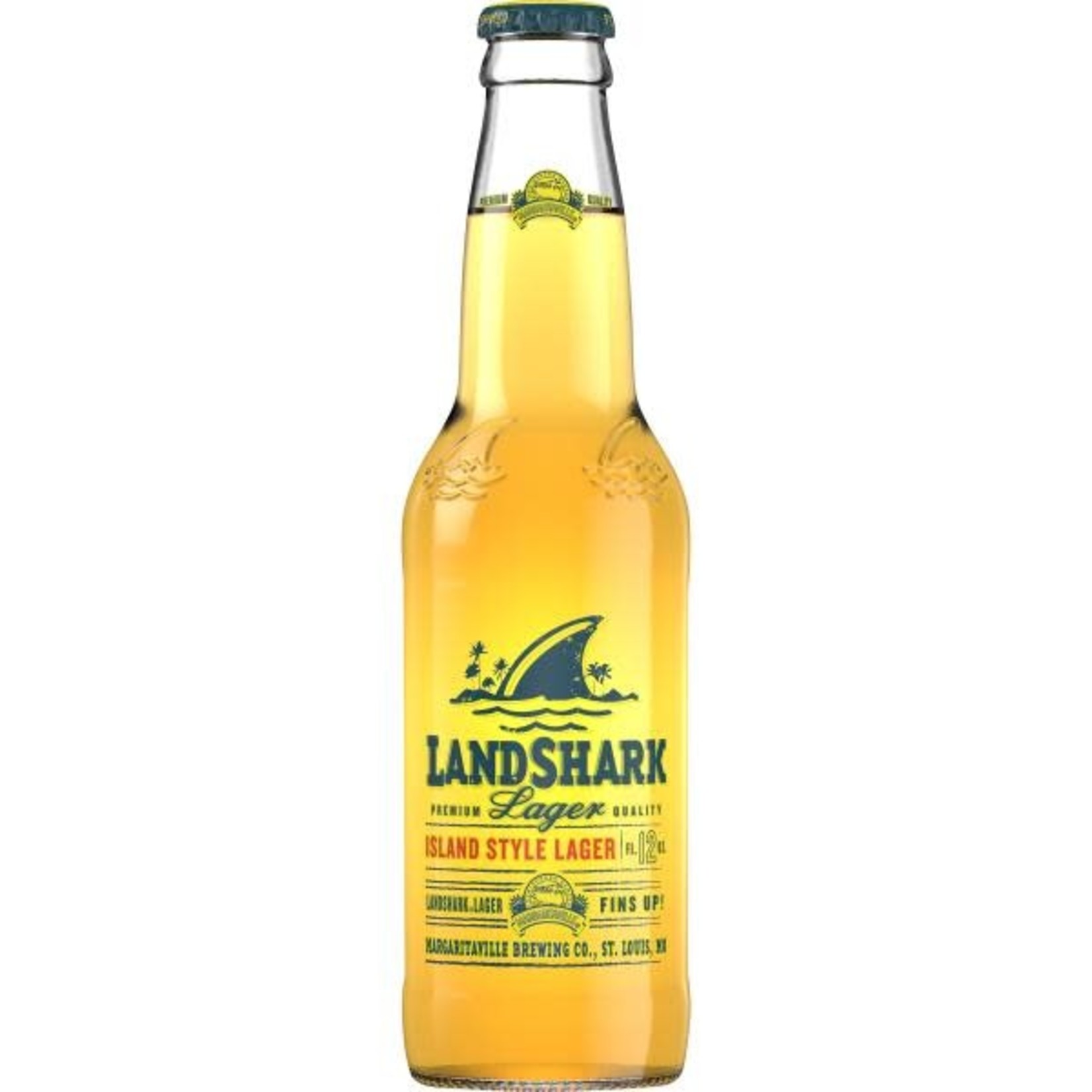 Landshark Lager 6 x 12oz bottles