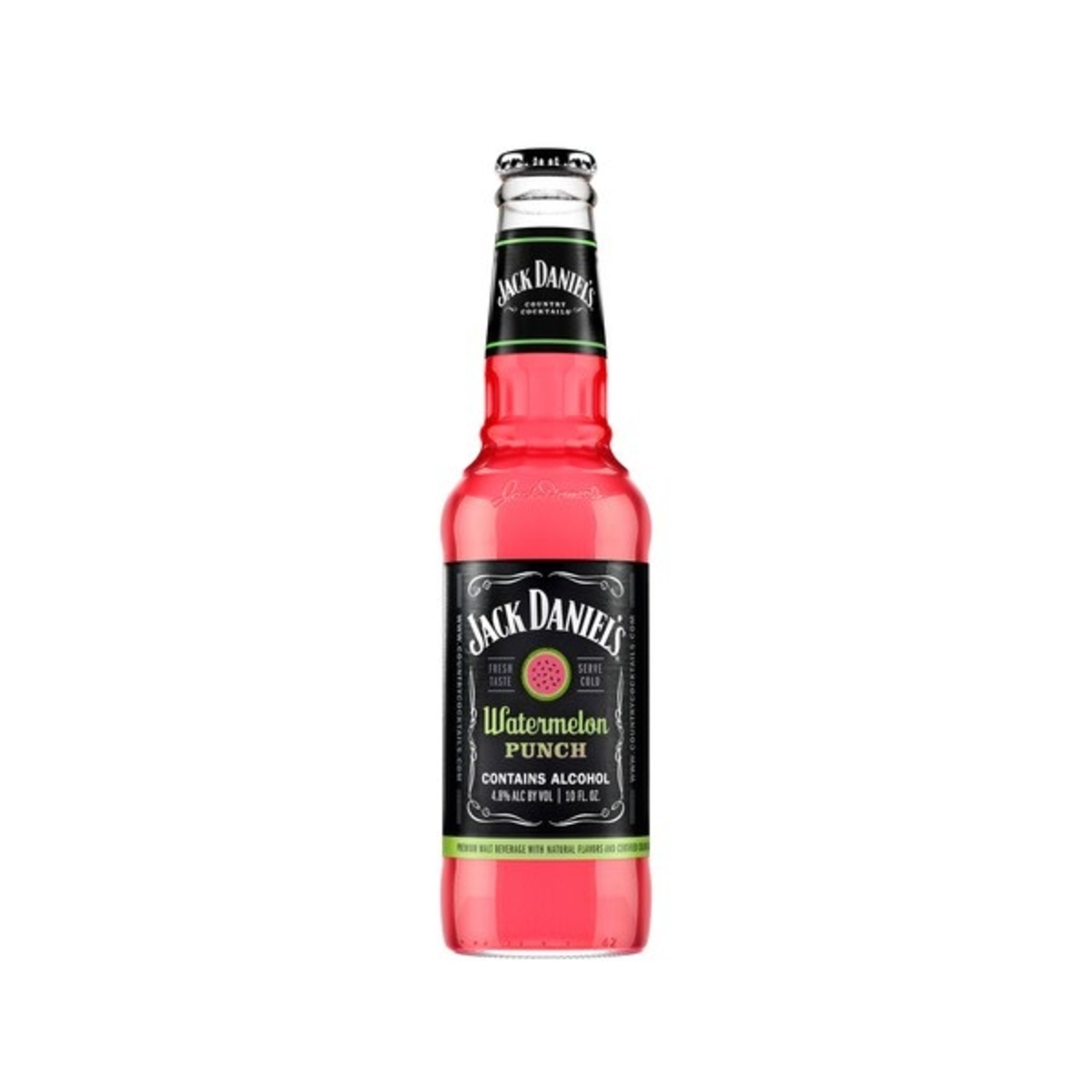 Jack Daniels Jack Daniels Watermelon Spike 6 pack