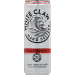 White Claw White Claw Raspberry 6pk x 12oz cans