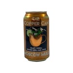 The Copper Can The Copper Can Moscow Mule 4 pack