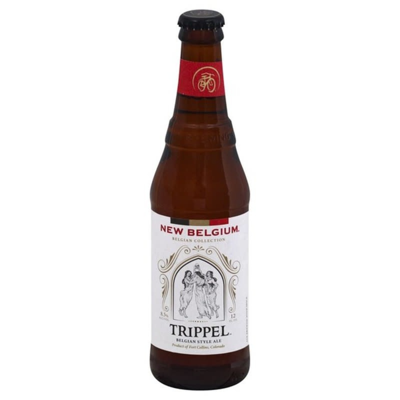New Belgium New Belgium Trippel 6 pack