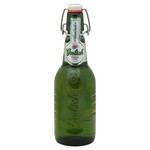 Grolsch Grolsch Lager 4pk x 15.2oz bottles