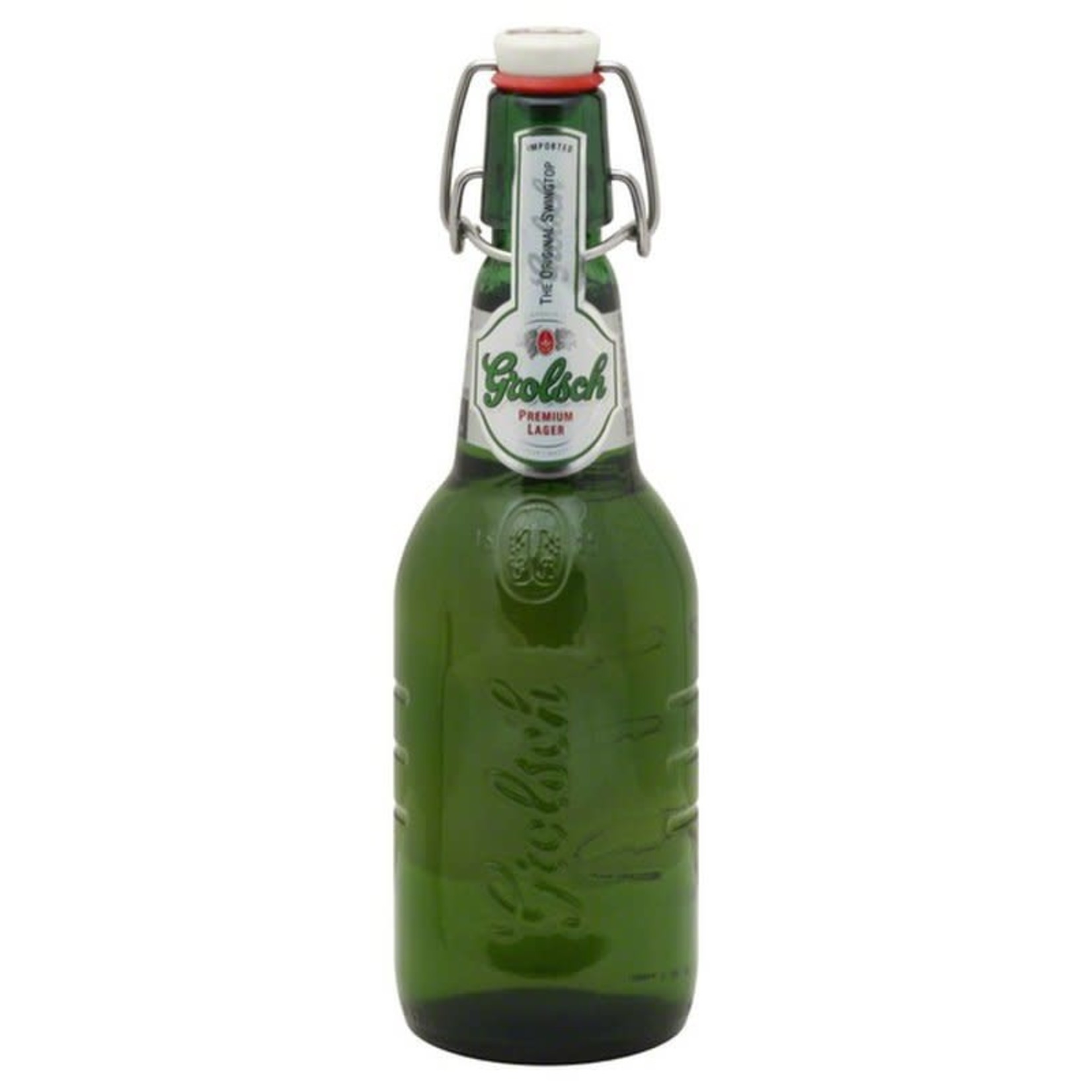 Grolsch Grolsch Lager 6pk x 11.2oz bottles