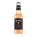 Jack Daniels Jack Daniels Country Cocktail Southern Peach 6 pack