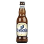 Hoegaarden White Beer 6pk x 12oz bottles
