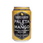 Rahr & Sons Rahr & Sons Paleta Mango 6 pack