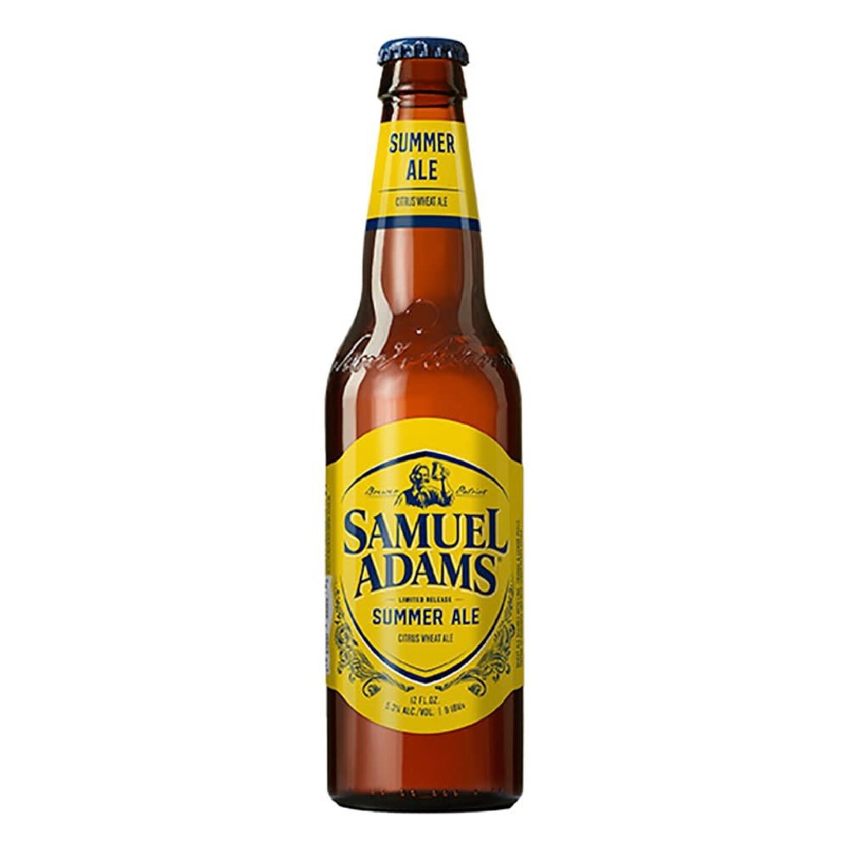 Samuel Adams Samuel Adams Summer Ale 6 pack