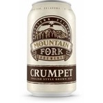 Mountain Fork Mountain Fork Crumpet 4pk x 12oz cans