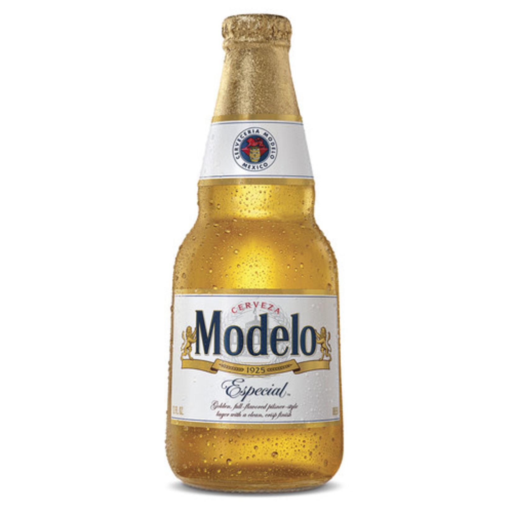 Modelo Modelo Especial Mexican Lager