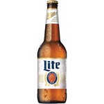 Miller Lite Miller Lite