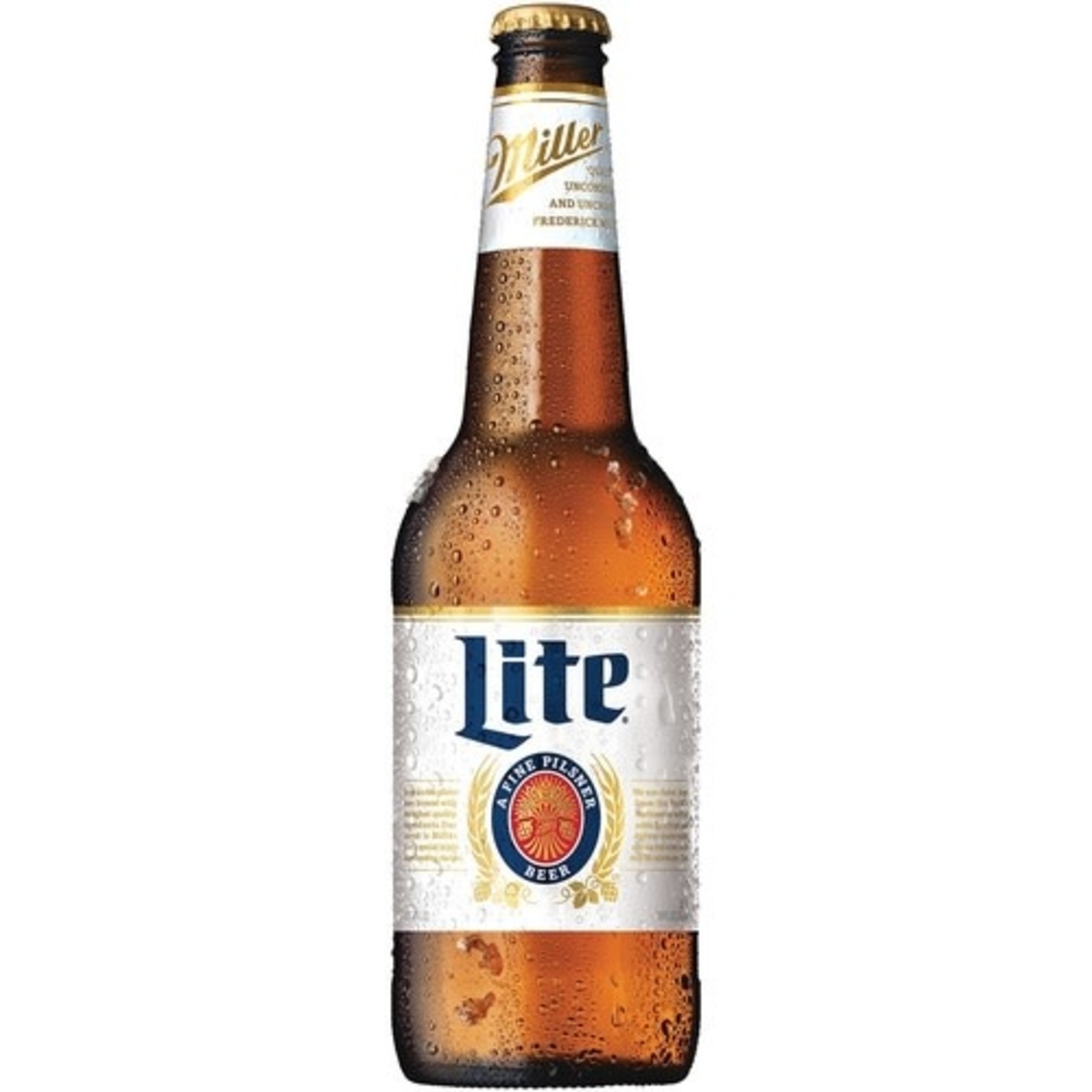 Miller Lite Miller Lite