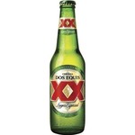 Dos Equis Dos Equis Mexican Lager