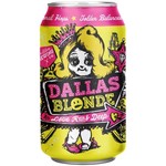 Deep Ellum Deep Ellum Dallas Blonde 6 pack