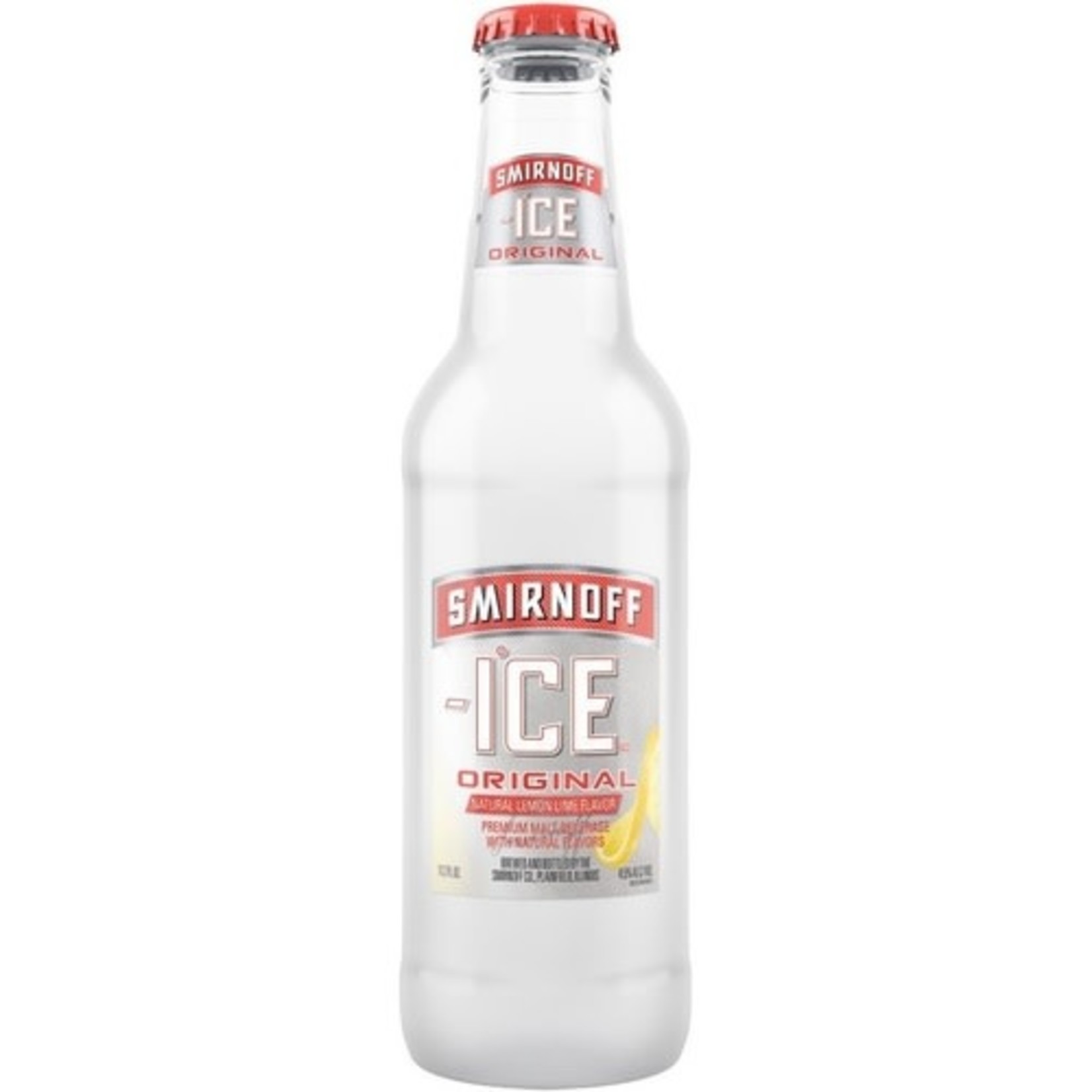 Smirnoff Smirnoff Ice Original 6pk x 11.2oz bottles