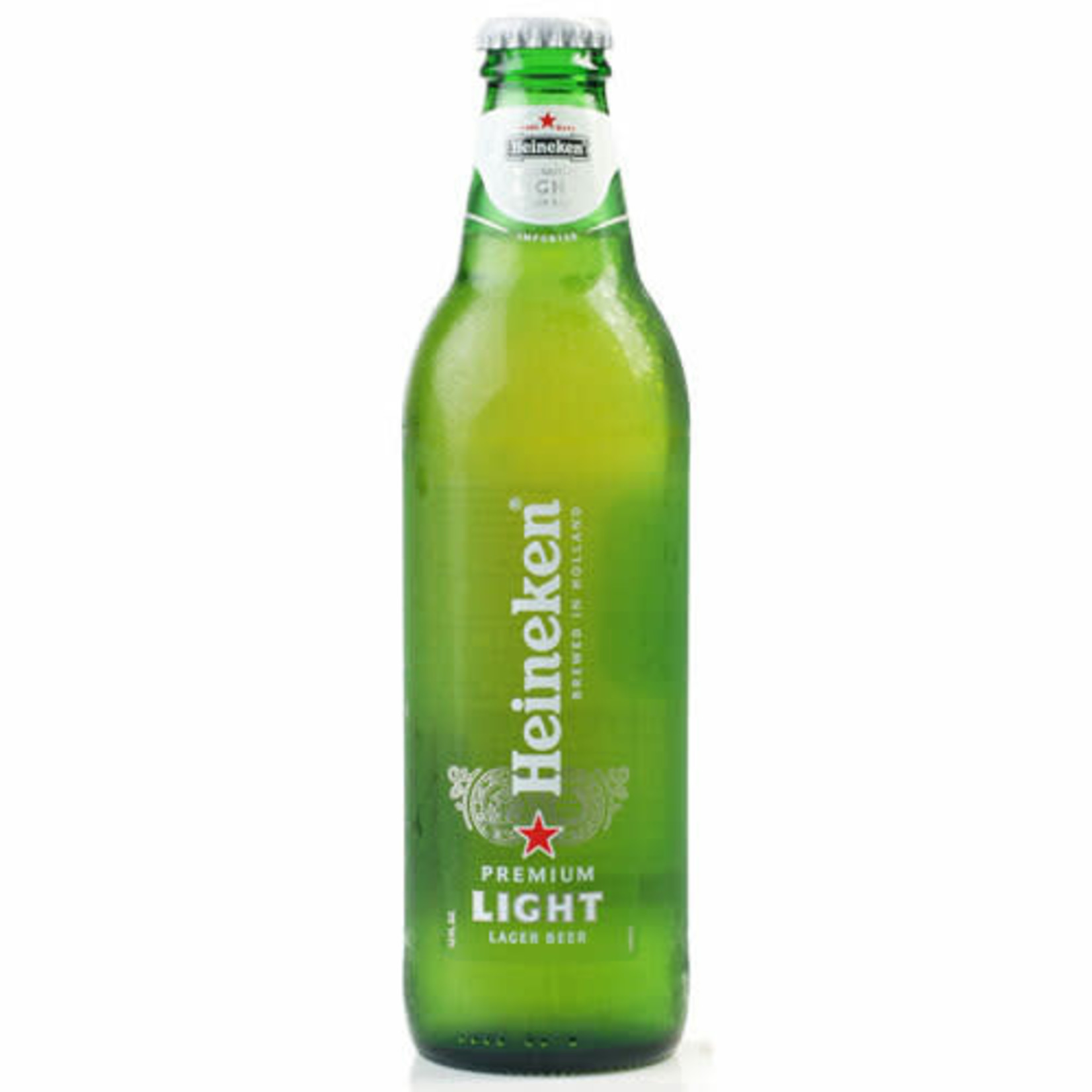 Heineken Premium Light 6 Pack Fenwick