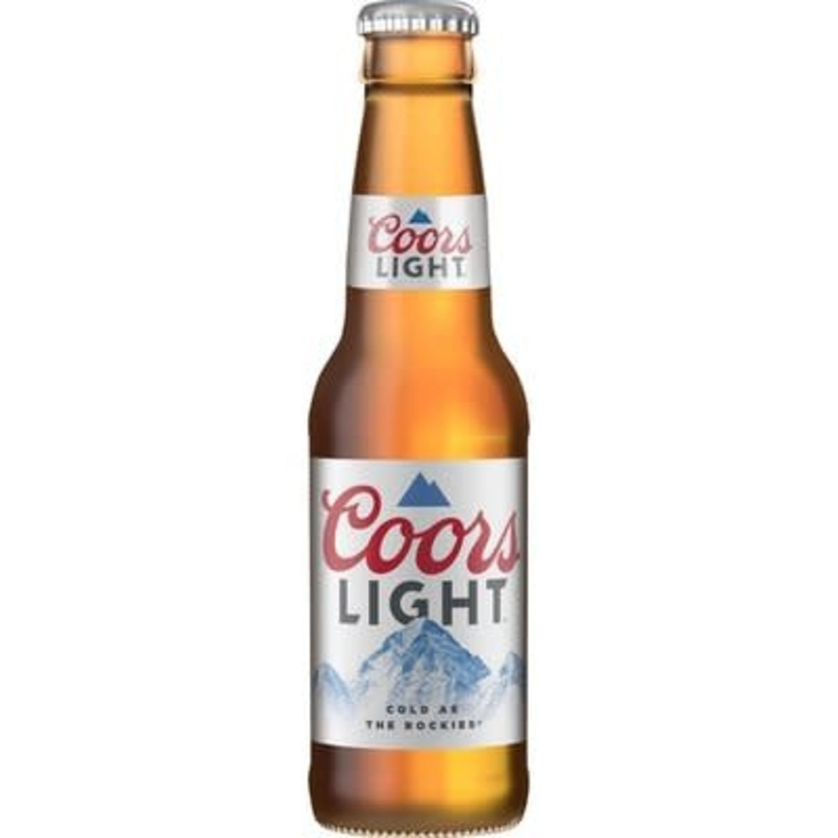 Coors Light Coors Light