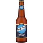 Blue Moon Blue Moon Belgian White Wheat Beer