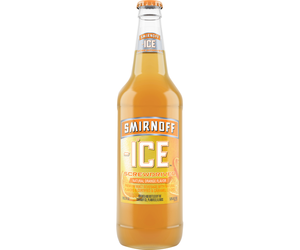 Smirnoff Ice Screwdriver pack Fenwick Liquor