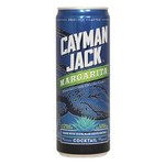 Cayman Jack Cayman Jack Margarita 12 pack cans