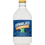 Cayman Jack Cayman Jack Cuban Mojito 6 x 11.2 oz bottles