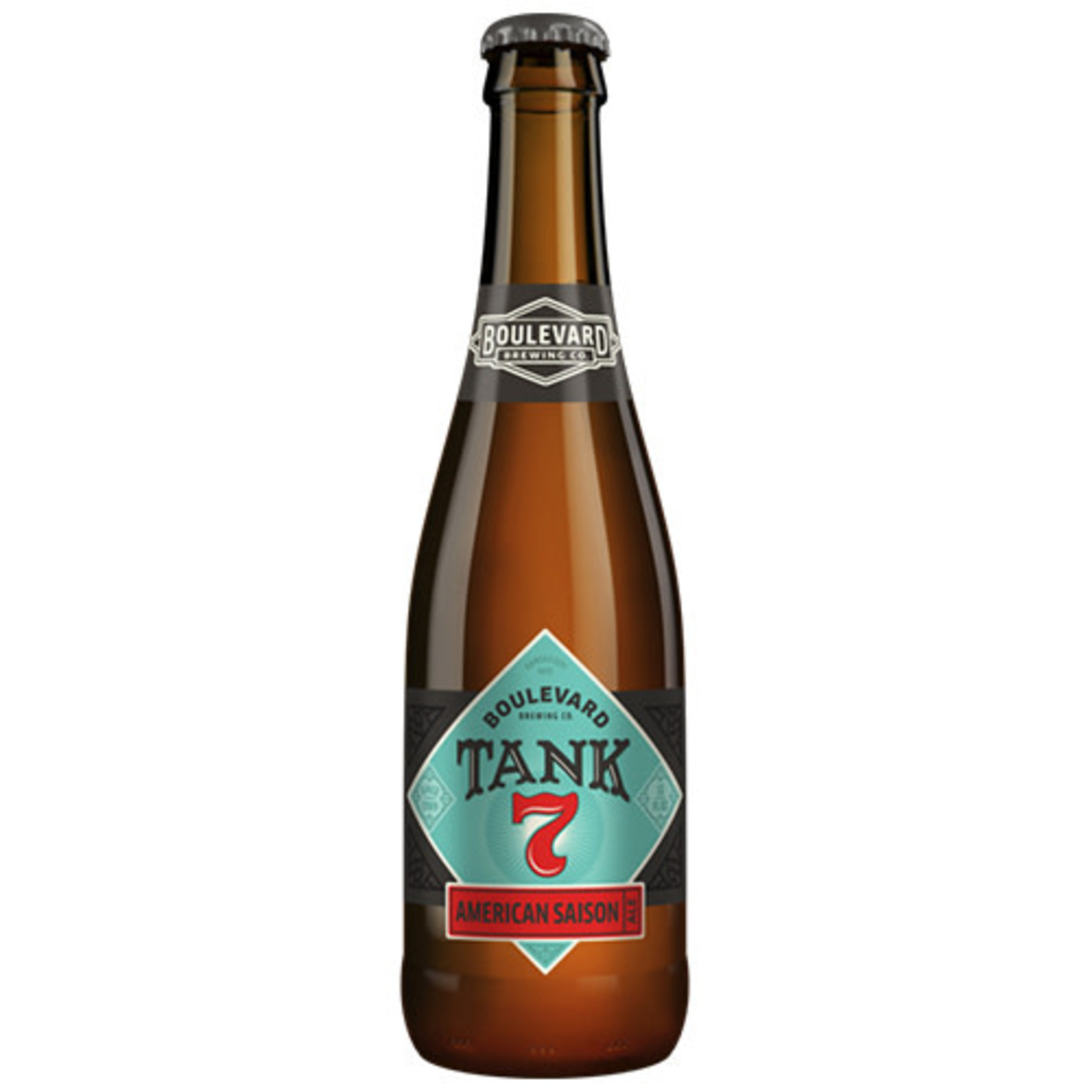 Boulevard Boulevard Tank 7