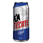 Tecate Tecate Light