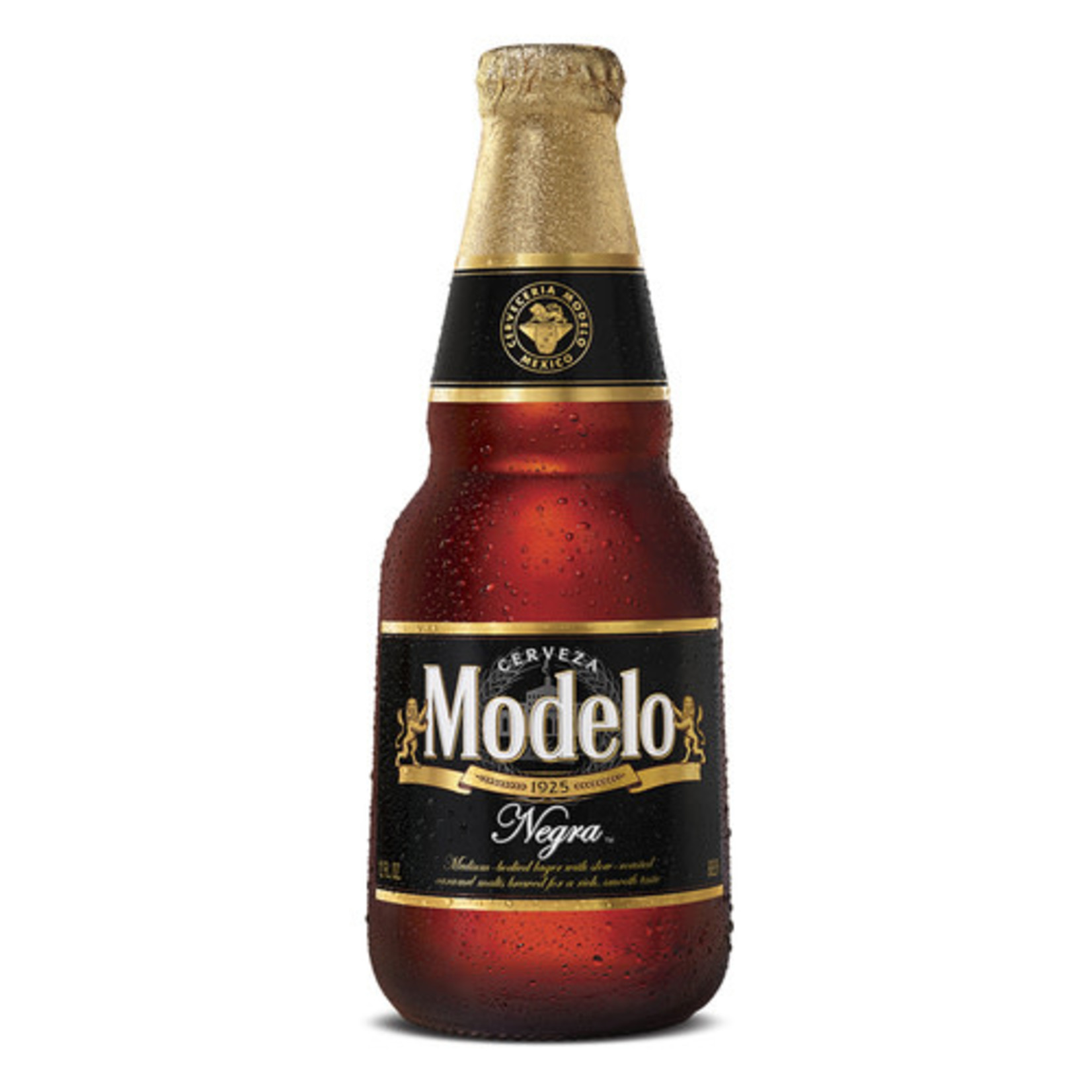 Modelo Modelo Negra