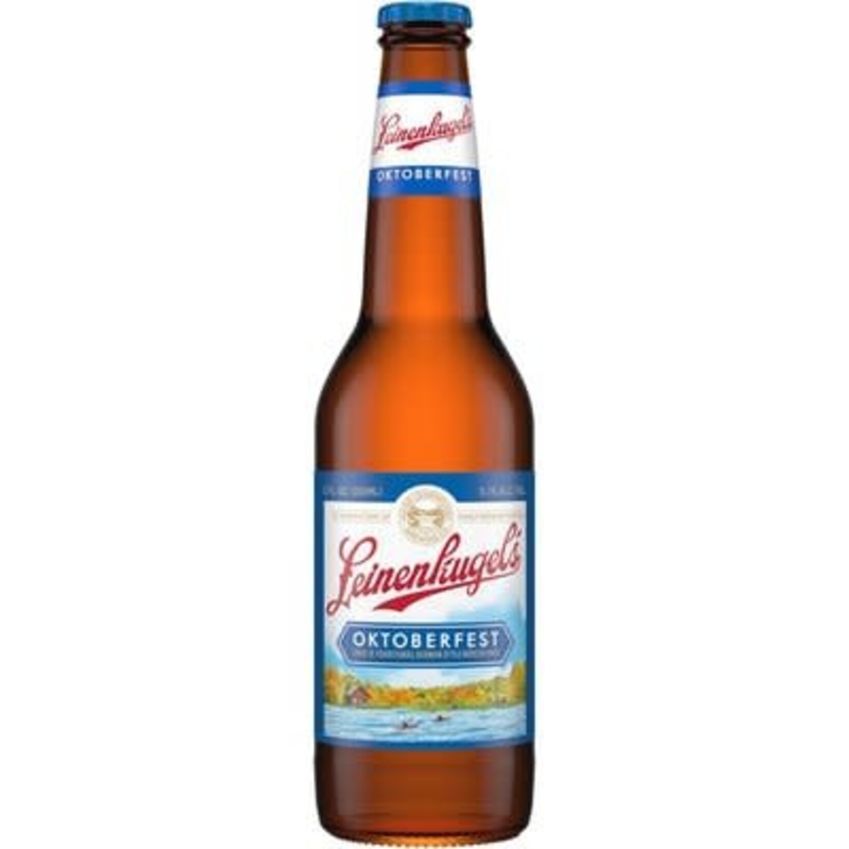 Leinenkugel's Leinenkugel’s Oktoberfest 6 x 12oz bottles
