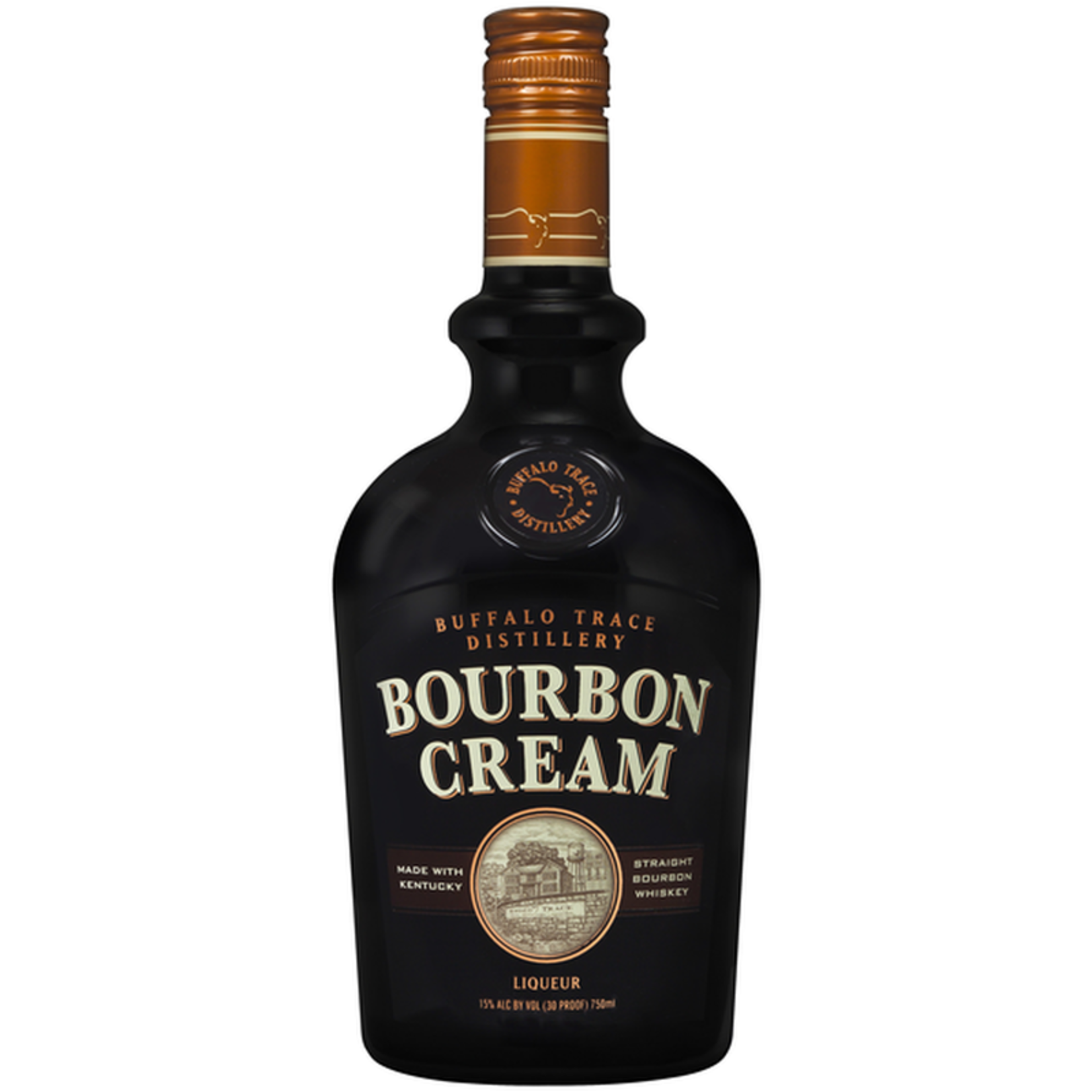 Jim Beam Bourbon Cream 750 mL