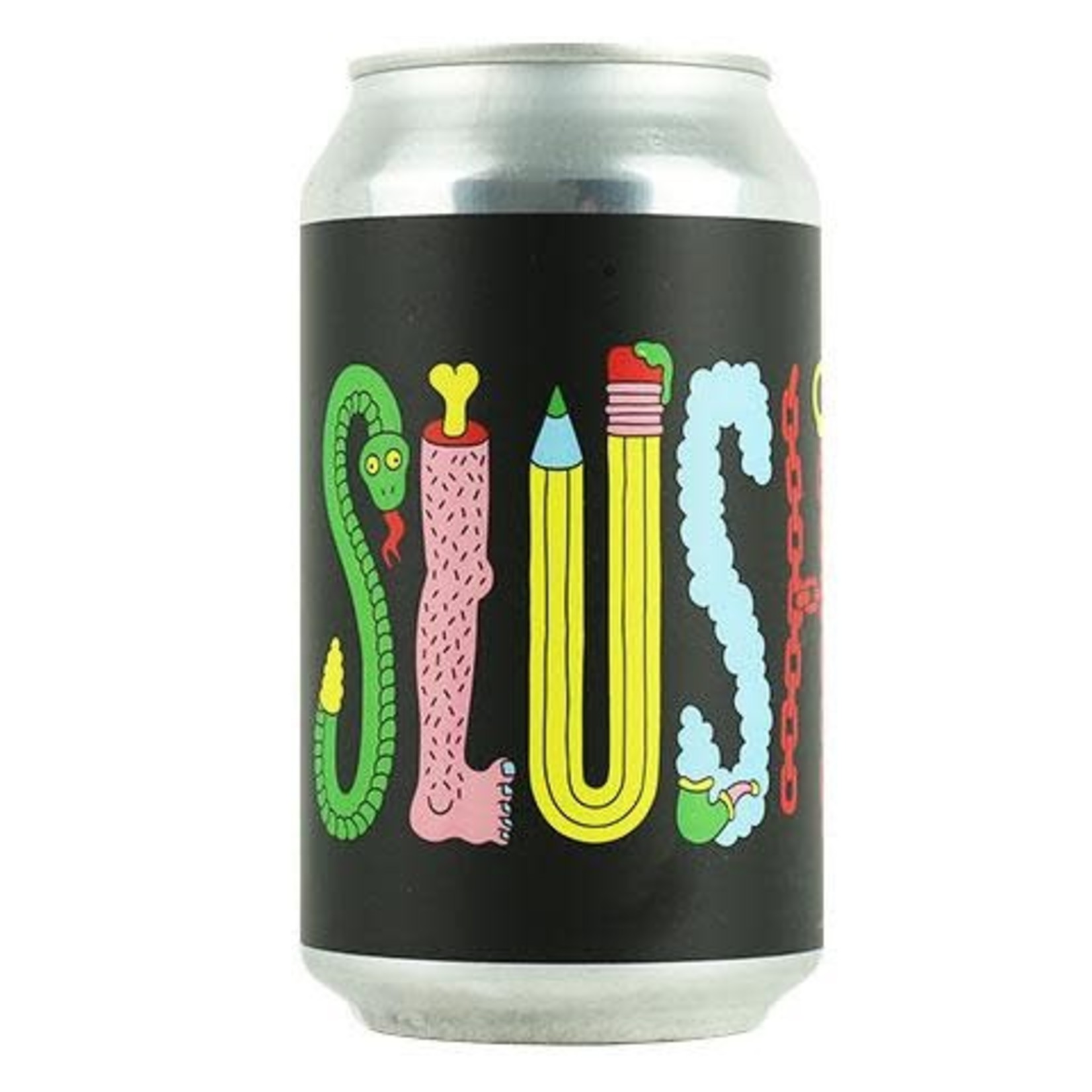 Prairie Artisan Ales Prairie Slush 4 pack