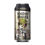 New Belgium Voodoo Ranger Juicy Haze IPA 6 pack