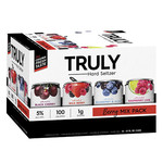 Truly Truly Berry Variety 12 pack