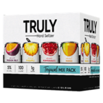 Truly Truly Tropical Variety 12 pack