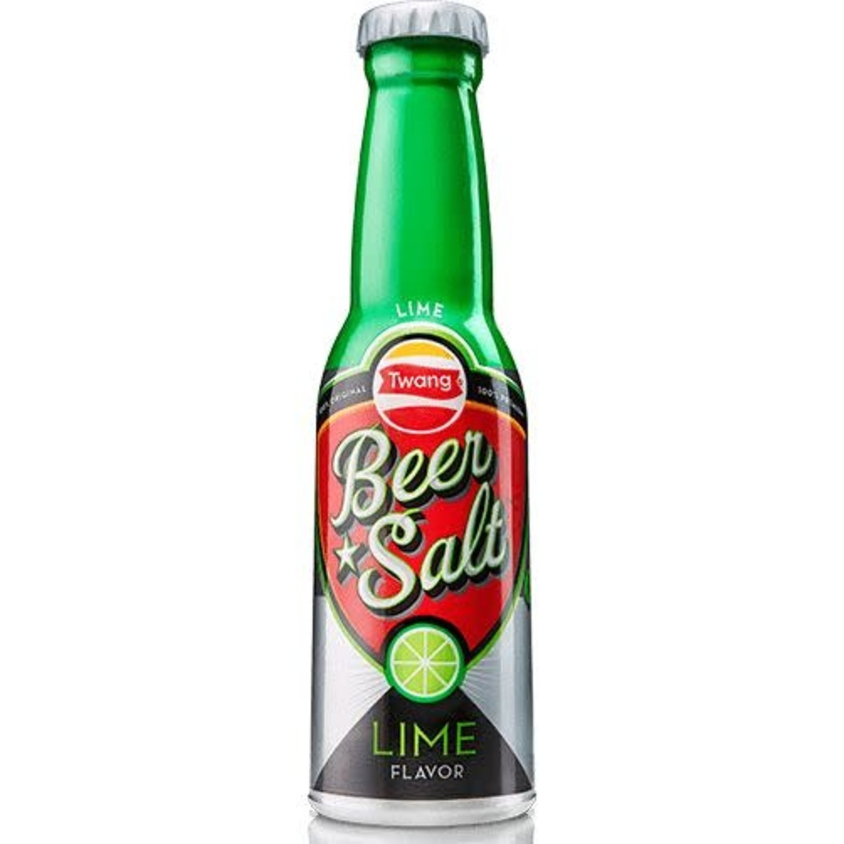 Beer Salt Lime Beer Salt