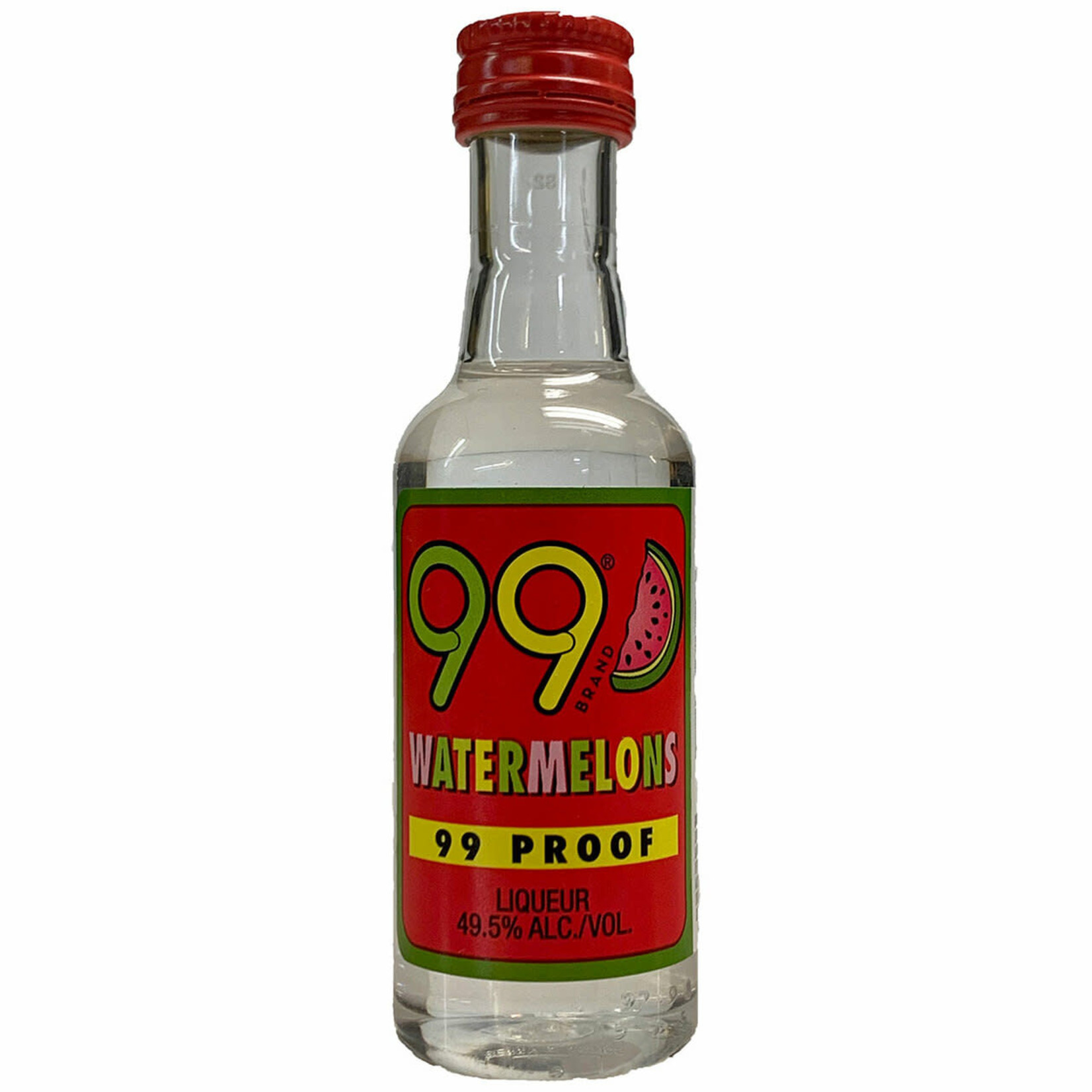 99 Brand 99 Watermelon 50 mL