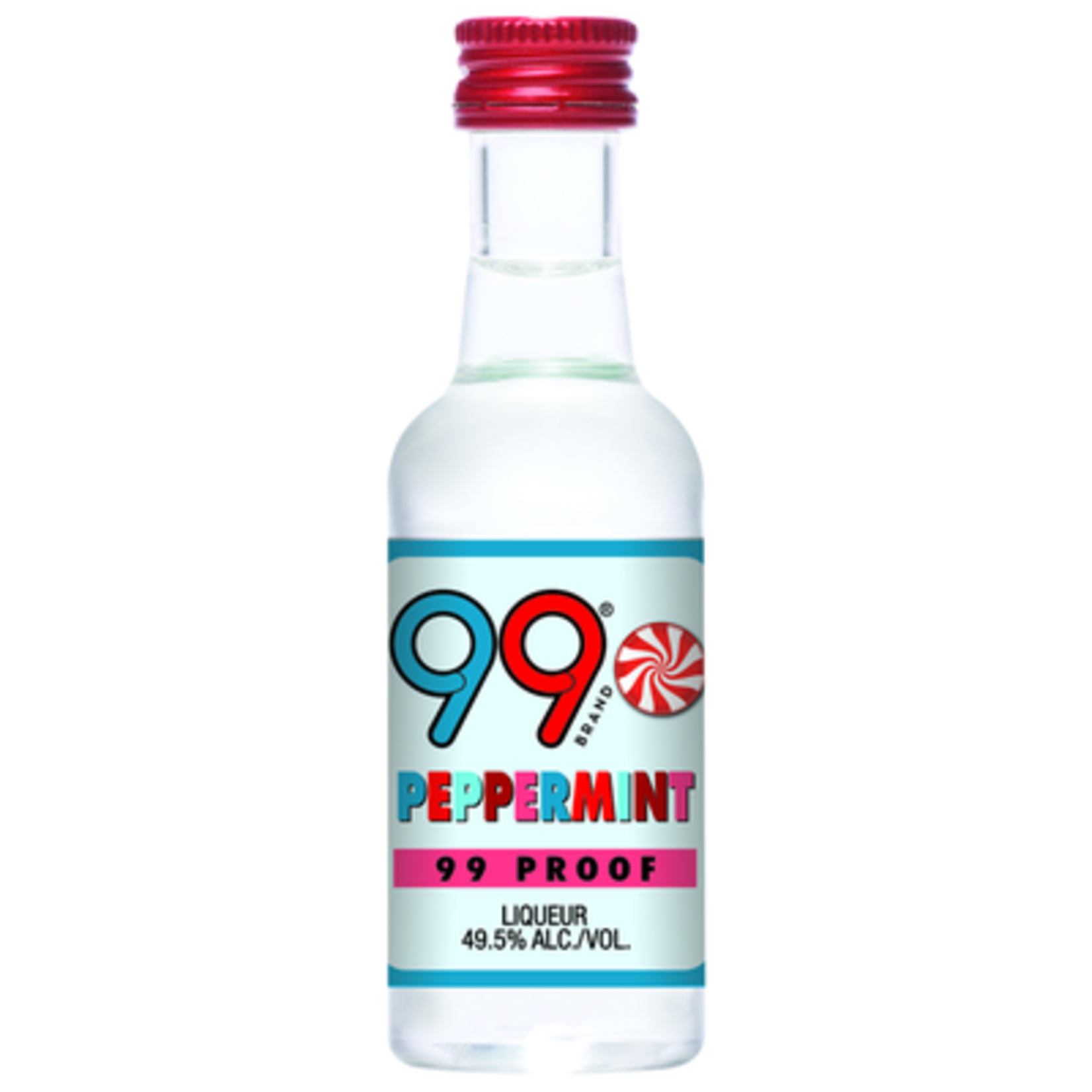 99 Brand 99 Peppermint 50 mL