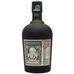 Diplomatico Diplomatico Reserva Exlusiva Rum 750 mL