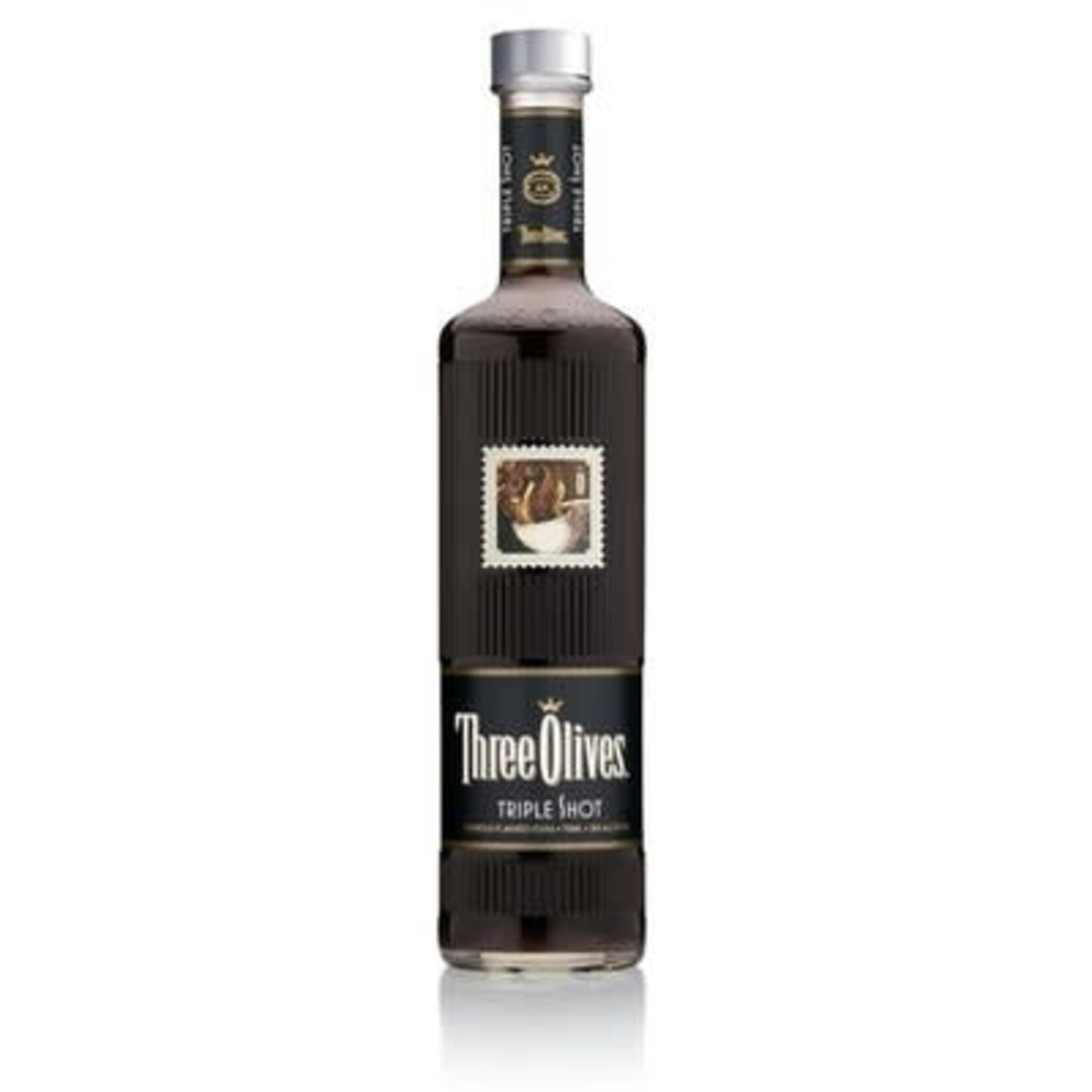 Three Olives Three Olives Espresso Vodka 750 mL
