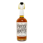 Creek Water Creek Water American Whiskey