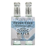 Fever Tree Fever Tree Light Tonic Water 4 pack
