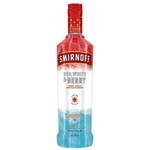 Smirnoff Smirnoff Red White & Berry 1.0 L