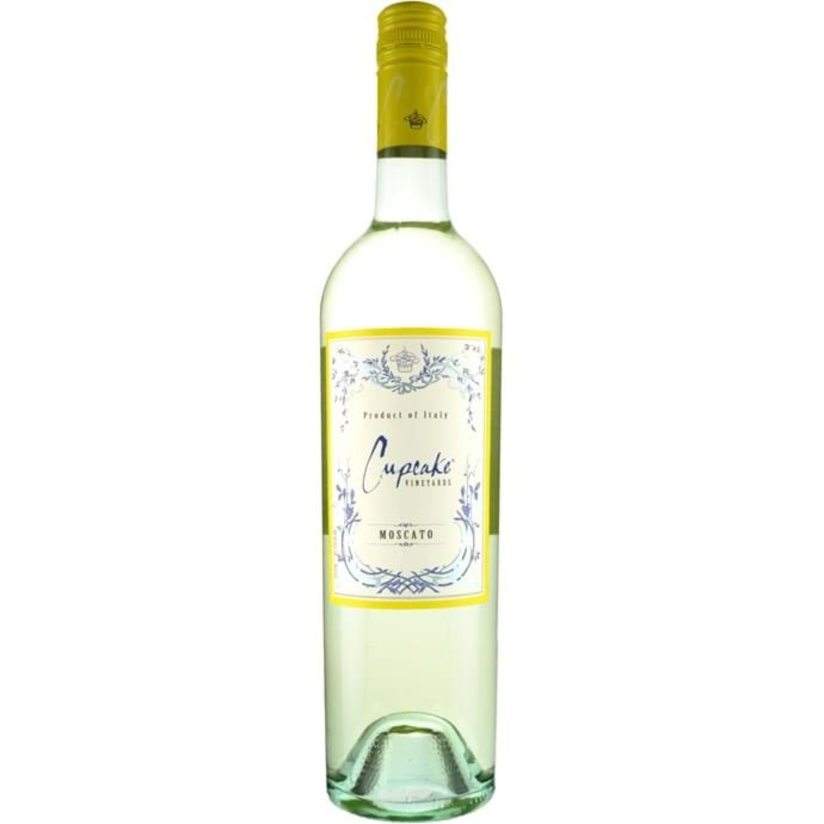 Cupcake Cupcake Moscato 750 mL
