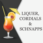 Liqueur, Cordials, Schnapps